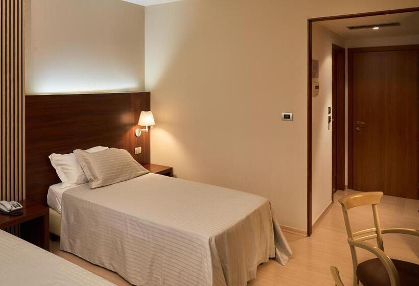 수피리어 룸, Delfina Palace