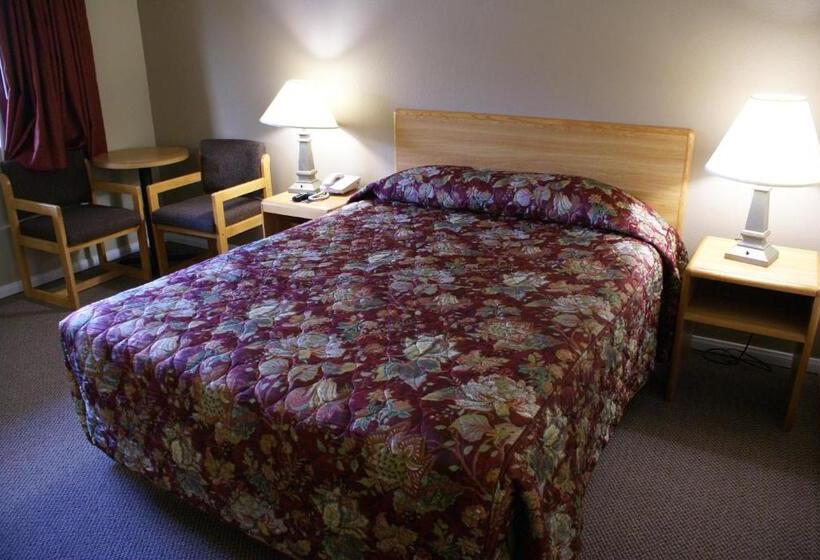 Номер Стандарт, Heritage Inn San Diego