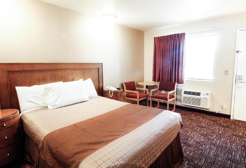 Номер Стандарт, Heritage Inn San Diego