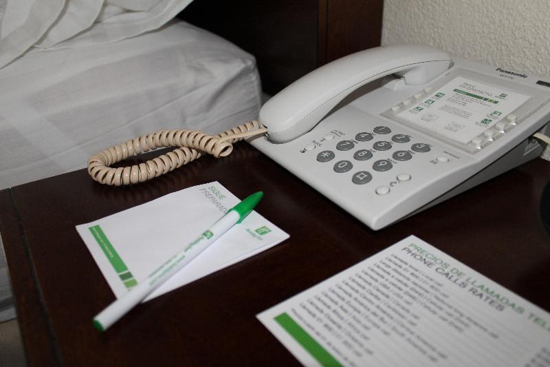 Chambre Standard Lit King Size, Holiday Inn Durango, An Ihg
