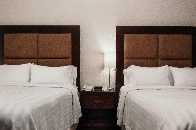 Chambre Standard Lit King Size, Holiday Inn Durango, An Ihg