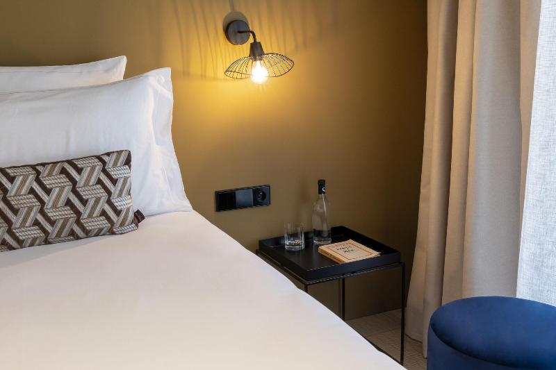 Номер Superior Вид на Море, Ibis Kuwait Salmiya