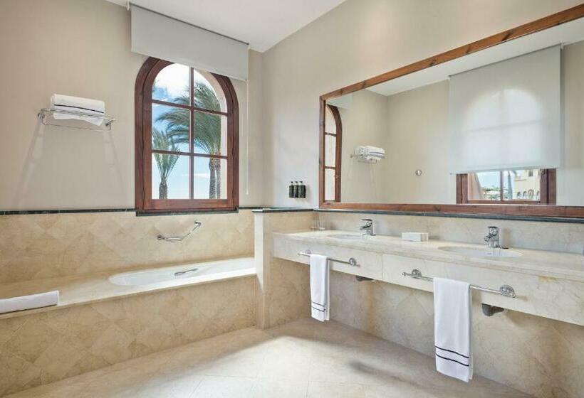 سوئیت رویال, Melia Villaitana