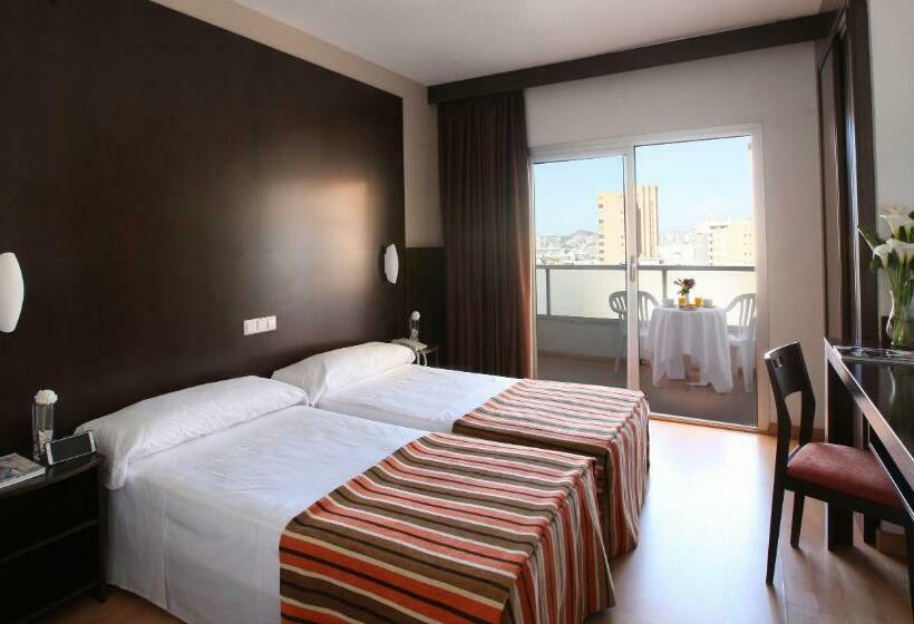 스탠다드 룸, Poseidon Resort