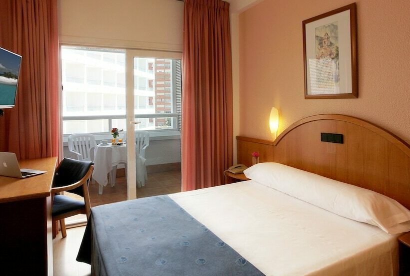스탠다드 도시전망 룸, Poseidon Resort