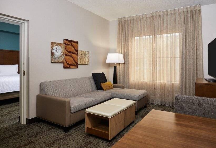 스위트 킹사이즈 침대, Staybridge Suites Orlando South, An Ihg