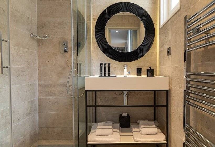 سوئیت 2 خوابه, Résidence & Spa Le Prince Régent