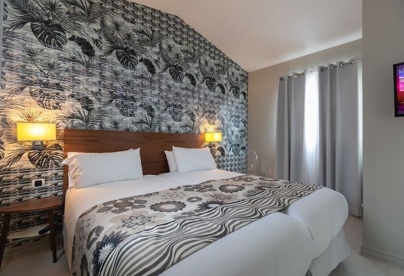, Résidence & Spa Le Prince Régent