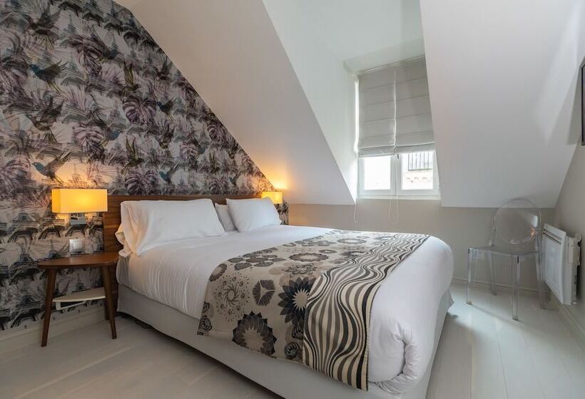 , Résidence & Spa Le Prince Régent