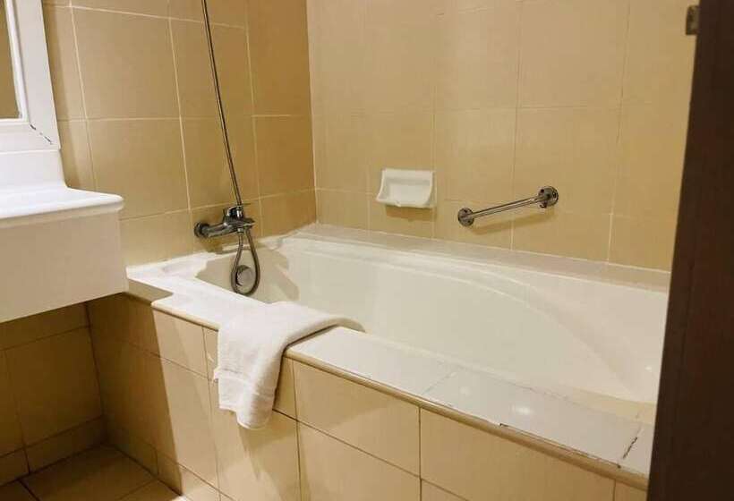 Номер Deluxe, Mines Beach Resort