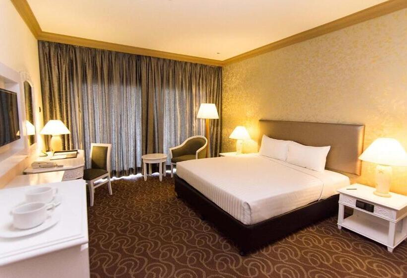 Классический Номер, Mines Beach Resort