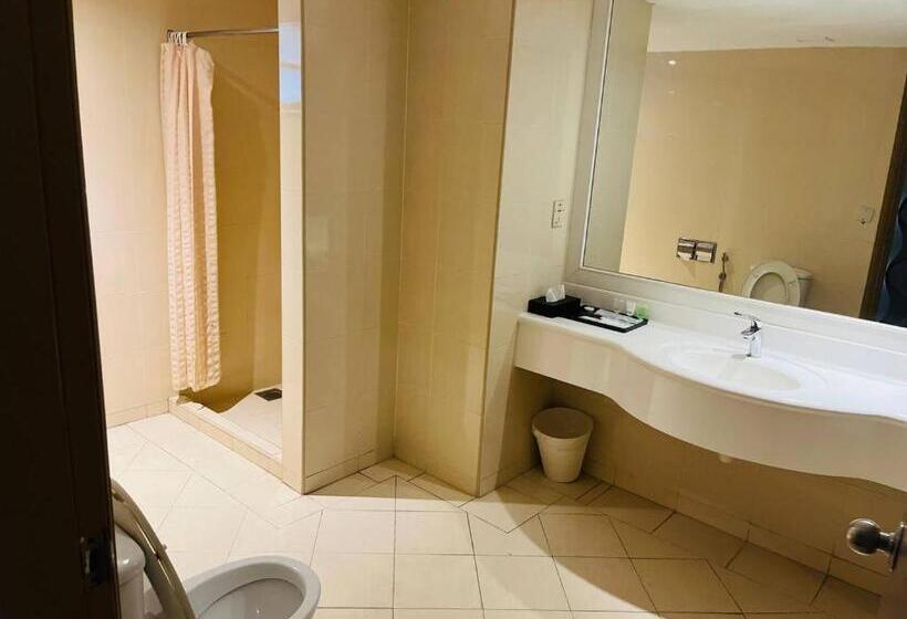 Вилла 1 Спальня, Mines Beach Resort