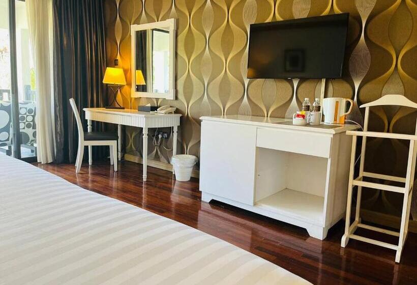 Вилла 1 Спальня, Mines Beach Resort