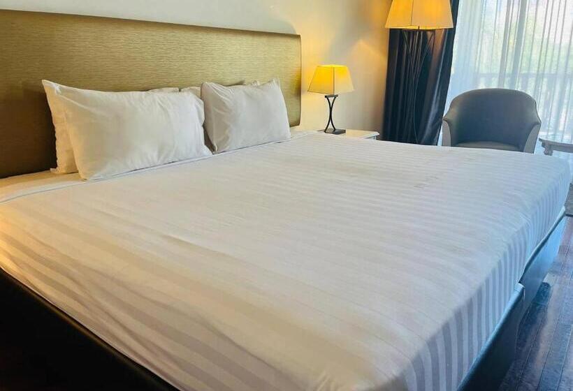 Вилла 1 Спальня, Mines Beach Resort