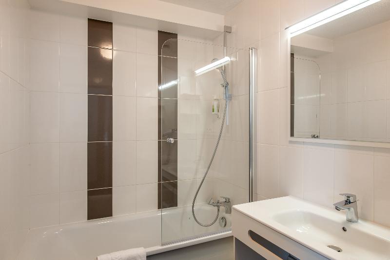 آپارتمان 1 خوابه, Residhotel Lyon Part Dieu