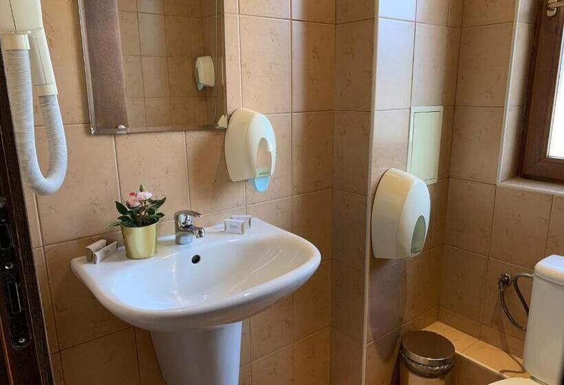إستوديو قياسى, Banderitsa Apartments With Kitchen & Bbq