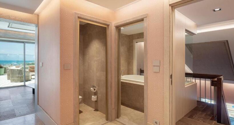 Люкс с Видом, Ela Excellence Resort Belek