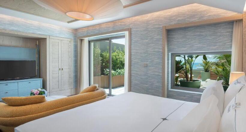 可观景的套房, Ela Excellence Resort Belek