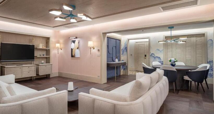 Люкс Престиж, Ela Excellence Resort Belek