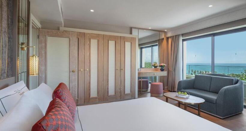 Family Suite, Ela Excellence Resort Belek