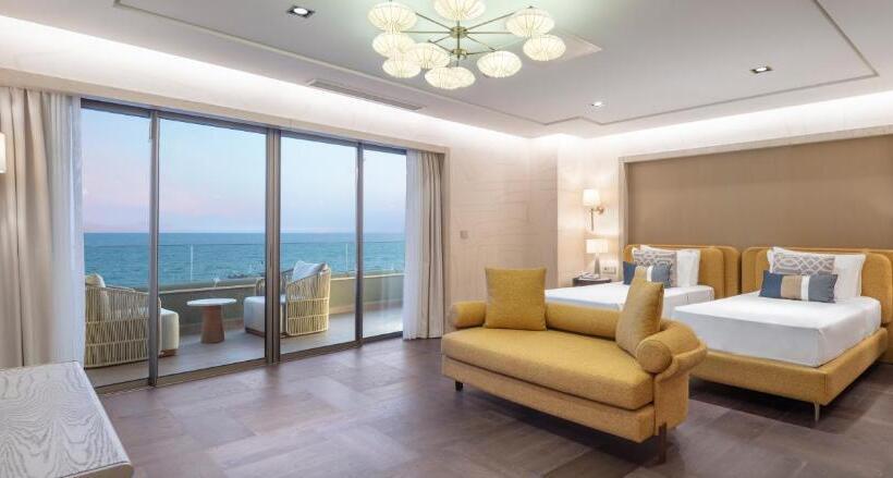 Пентхаус Люкс, Ela Excellence Resort Belek