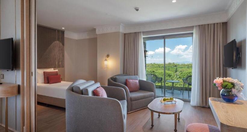 Семейный Номер, Ela Excellence Resort Belek