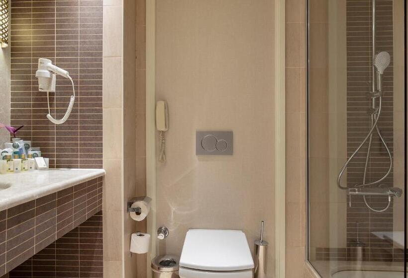 Номер Superior Вид на Море, Ela Excellence Resort Belek
