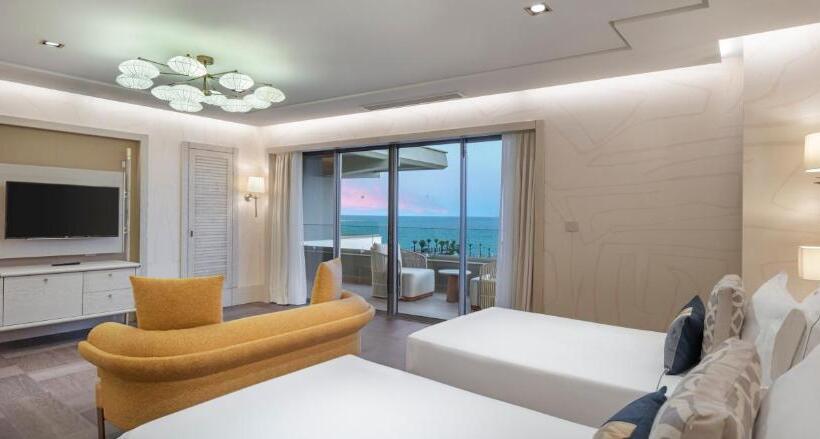 Пентхаус Люкс, Ela Excellence Resort Belek