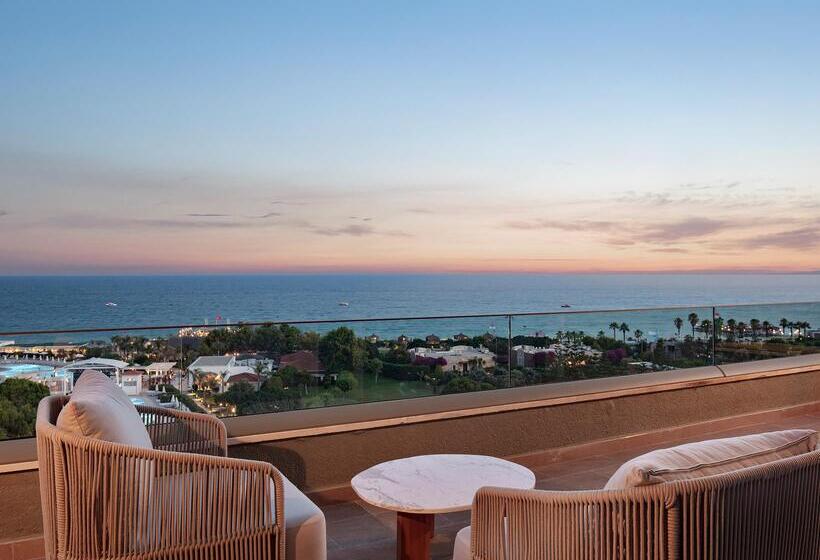 Люкс Престиж, Ela Excellence Resort Belek