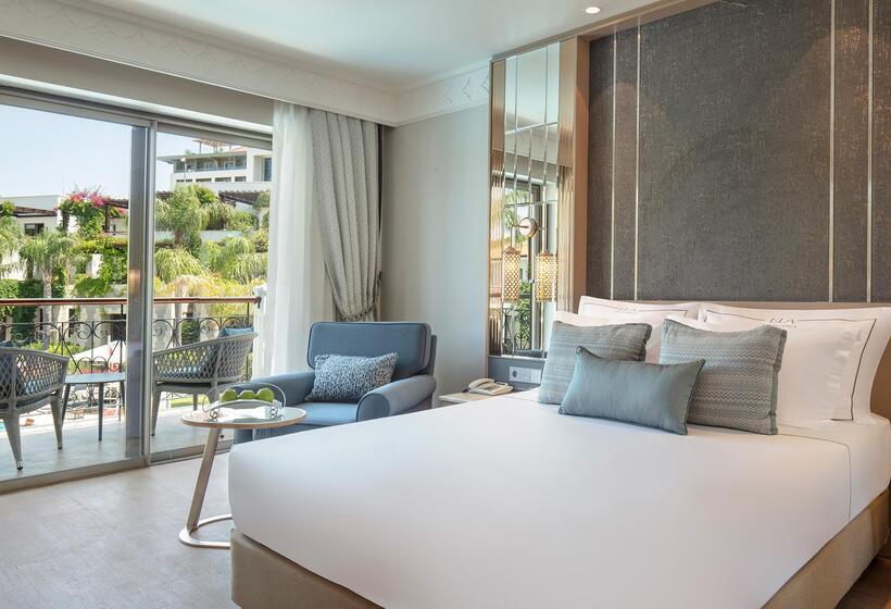 Дом 1 Спальня, Ela Excellence Resort Belek