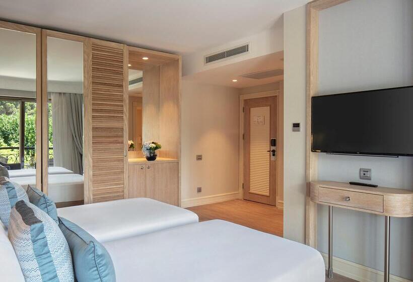 Дом 1 Спальня, Ela Excellence Resort Belek