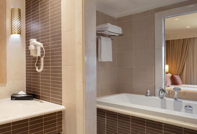 Family Suite, Ela Excellence Resort Belek