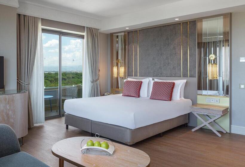 Family Suite, Ela Excellence Resort Belek