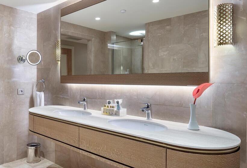 Семейный Номер, Ela Excellence Resort Belek