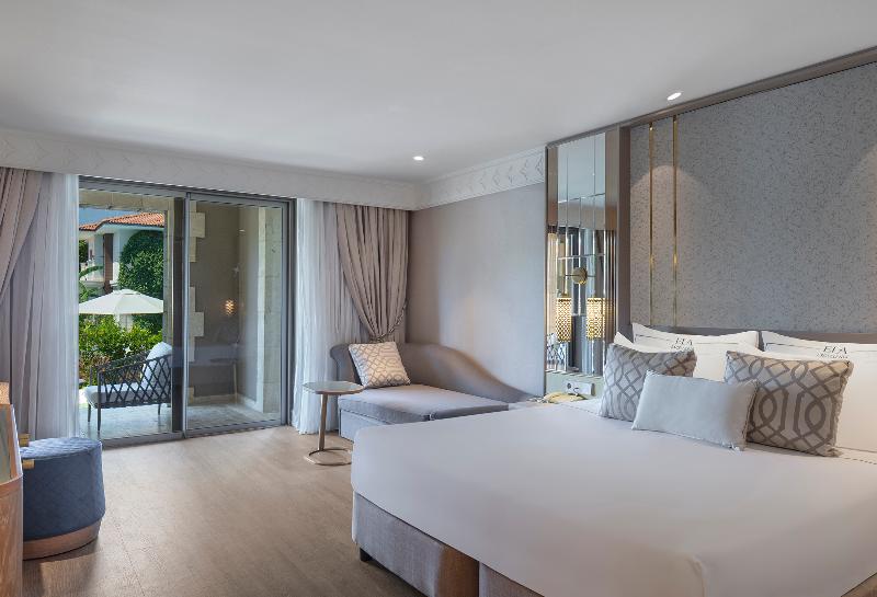 Семейный Номер, Ela Excellence Resort Belek