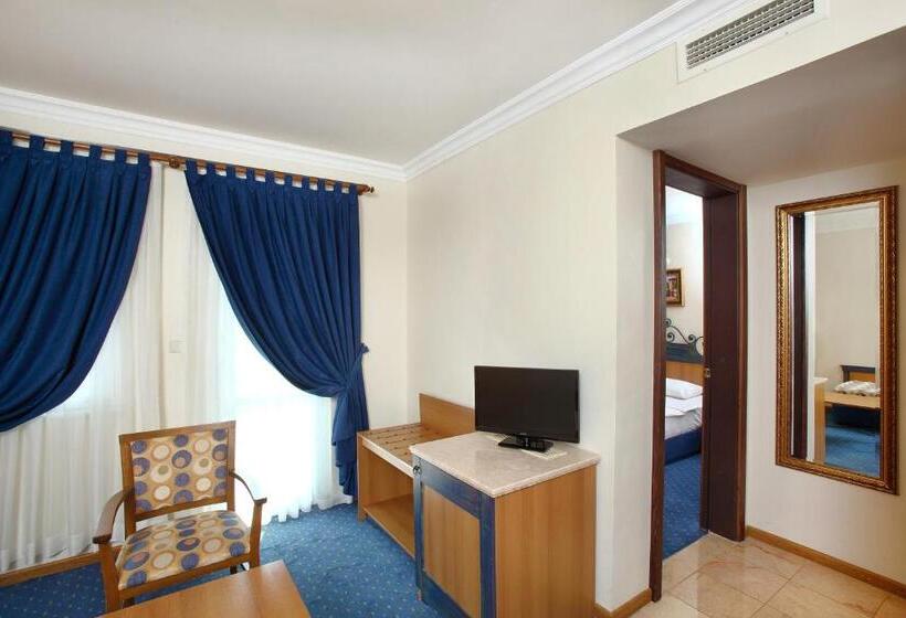 Семейный Номер, Club Yali Hotels & Resort   All Inclusive