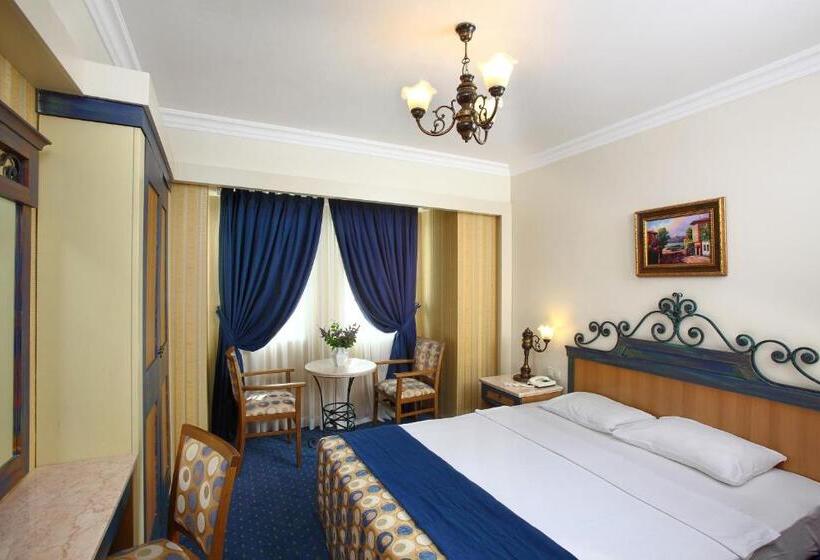 Семейный Номер, Club Yali Hotels & Resort   All Inclusive