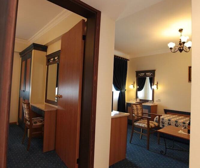 Номер Стандарт, Club Yali Hotels & Resort   All Inclusive