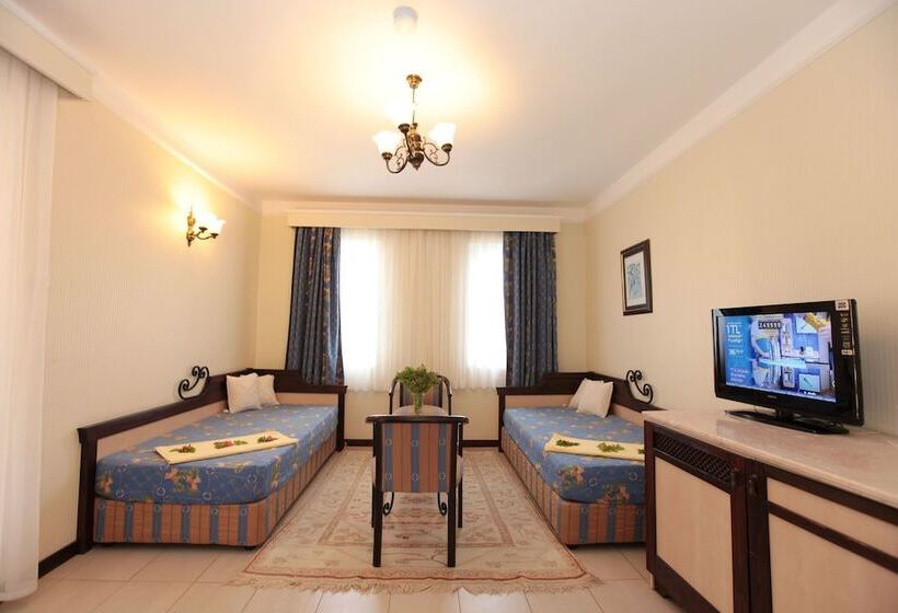 Семейный Номер, Club Yali Hotels & Resort   All Inclusive