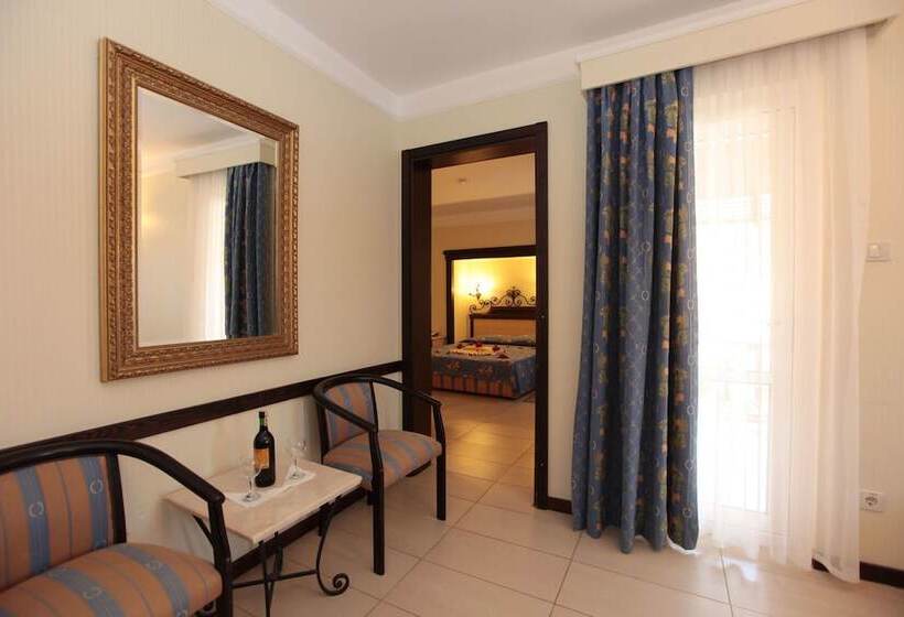 Семейный Номер, Club Yali Hotels & Resort   All Inclusive