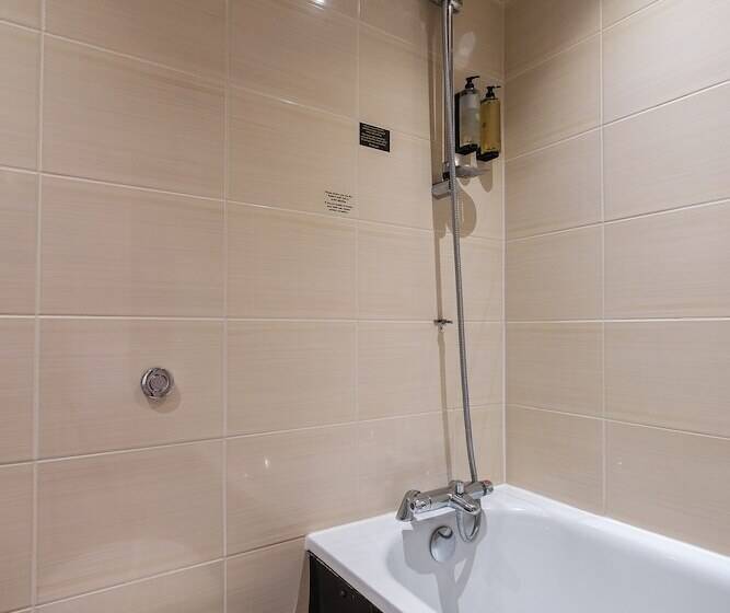 스탠다드 룸, Hull Humber View Hotel, Bw Signature Collection