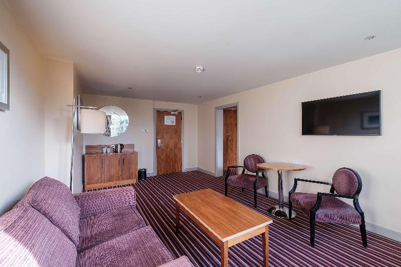 스탠다드 룸, Hull Humber View Hotel, Bw Signature Collection