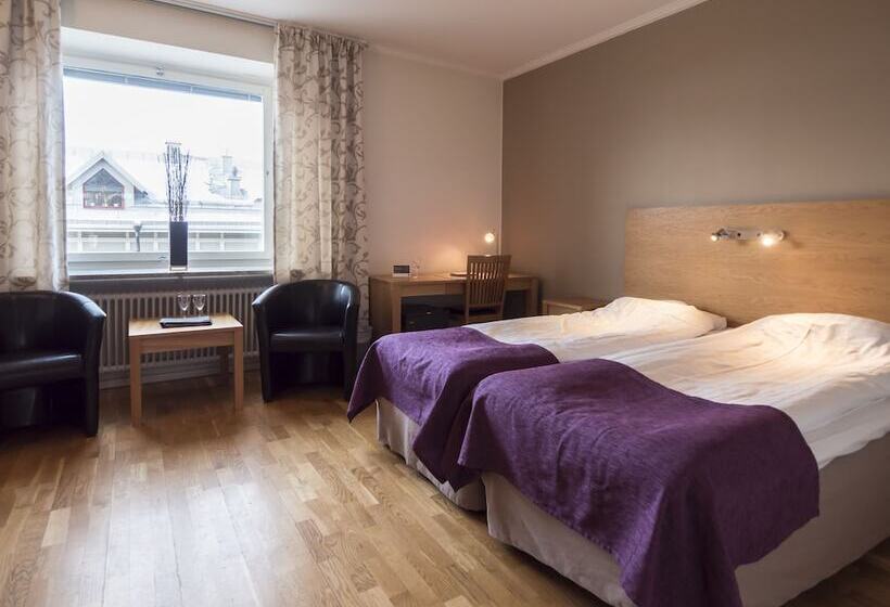 Standard-huone, Comfort Hotel Skellefteå