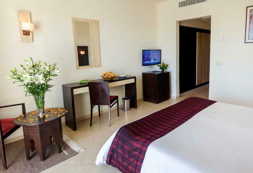 수피리어 싱글 룸, Seabel Alhambra Beach Golf & Spa