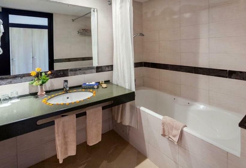수피리어 싱글 룸, Seabel Alhambra Beach Golf & Spa