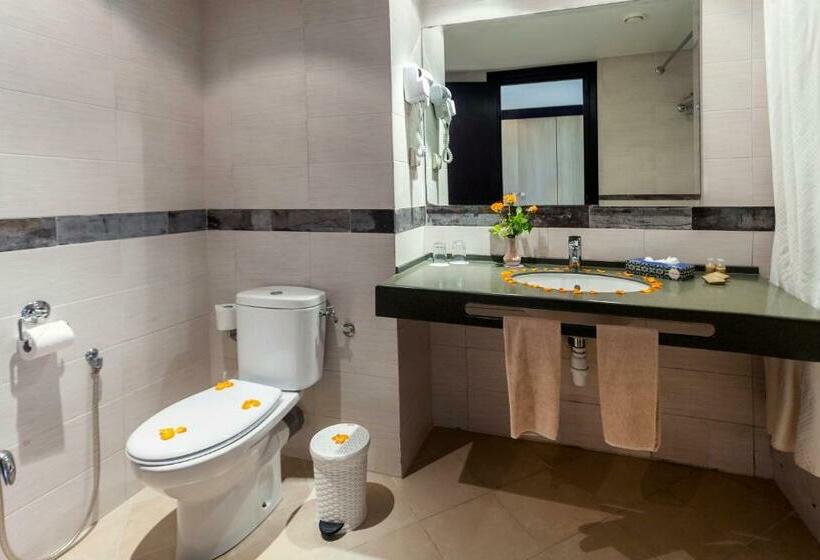 수피리어 룸, Seabel Alhambra Beach Golf & Spa