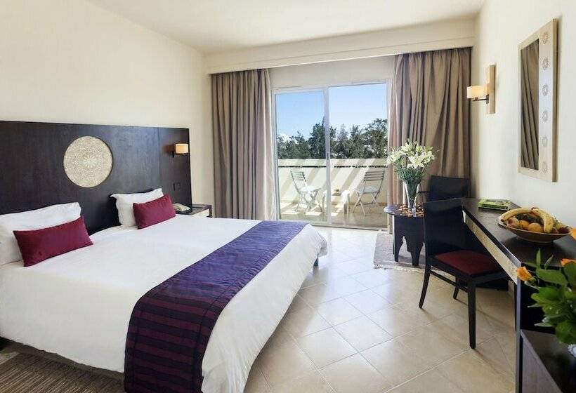 수피리어 룸, Seabel Alhambra Beach Golf & Spa