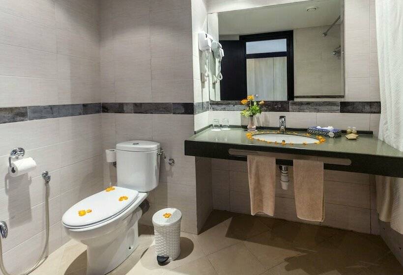 수피리어 룸, Seabel Alhambra Beach Golf & Spa