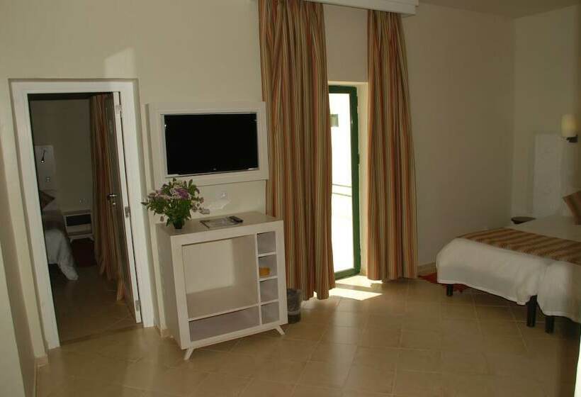 침실 2개 아파트, Seabel Alhambra Beach Golf & Spa