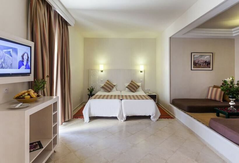 침실 2개 아파트, Seabel Alhambra Beach Golf & Spa